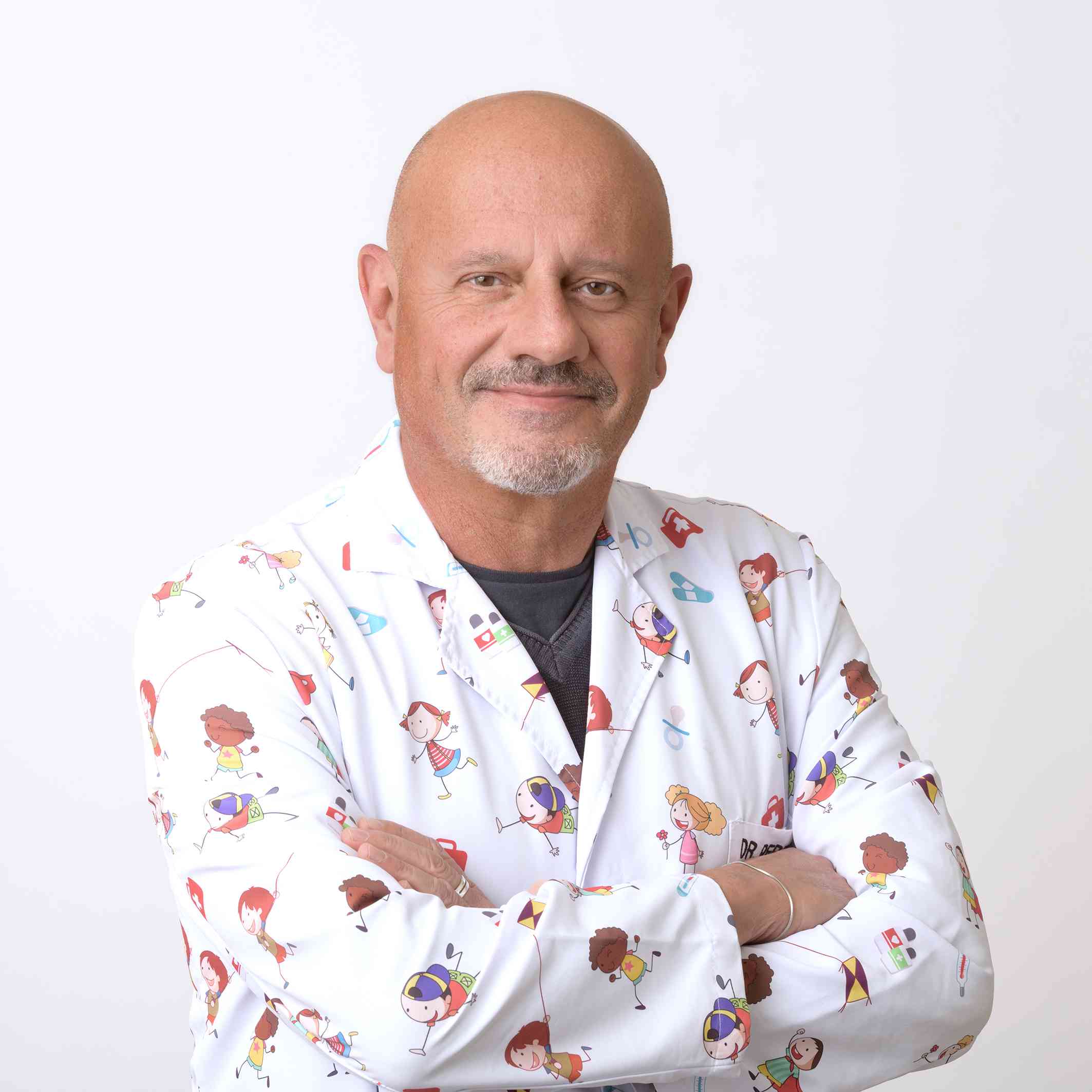 Perramon Montoliu, Xavier